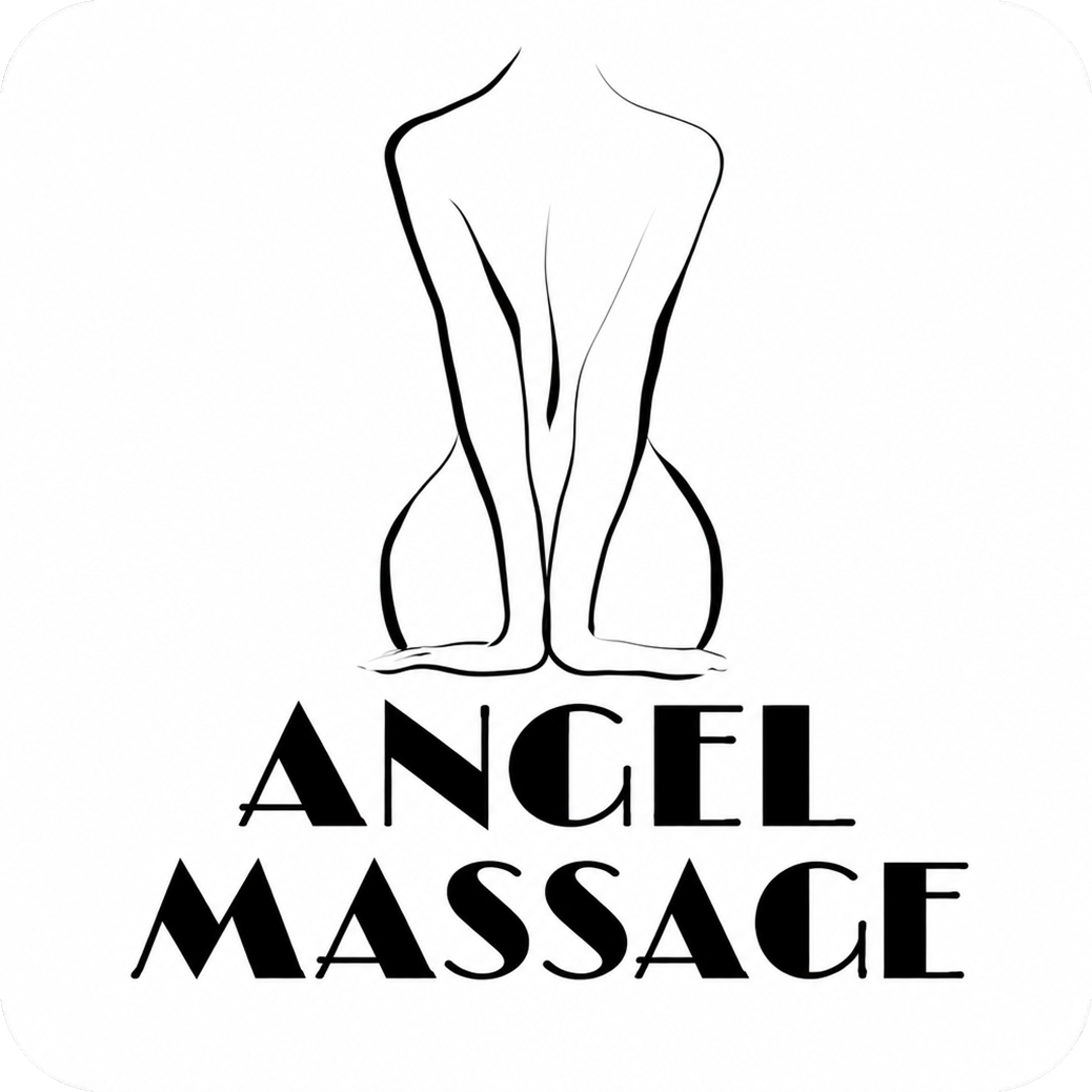 Ручной общий массаж тела за 52р в "Angel massage"